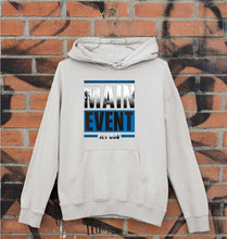 Load image into Gallery viewer, jey uso Unisex Hoodie for Men/Women-Grey-Ektarfa.online
