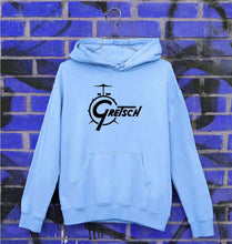 Load image into Gallery viewer, Gretsch guitars Hoodie for Men/Women

