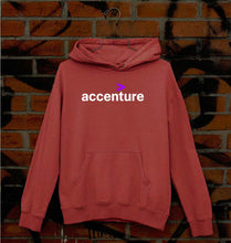 Load image into Gallery viewer, Accenture Unisex Hoodie for Men/Women-Coral-Ektarfa.online

