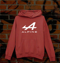 Load image into Gallery viewer, Alpine Unisex Hoodie for Men/Women-Coral-Ektarfa.online
