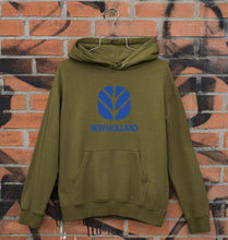 Load image into Gallery viewer, New Holland Hoodie for Men/Women
