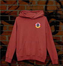 Load image into Gallery viewer, East Bengal FC Unisex Hoodie for Men/Women-Coral-Ektarfa.online
