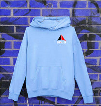 Load image into Gallery viewer, SDLG Hoodie for Men/Women

