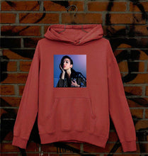 Load image into Gallery viewer, dua lipa Unisex Hoodie for Men/Women-Coral-Ektarfa.online
