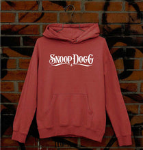 Load image into Gallery viewer, Snoop Dogg Unisex Hoodie for Men/Women-Coral-Ektarfa.online
