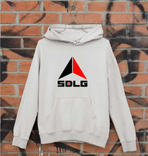 Load image into Gallery viewer, SDLG Hoodie for Men/Women
