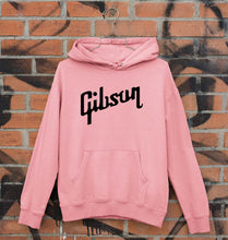 Load image into Gallery viewer, gibson Unisex Hoodie for Men/Women-Light Pink-Ektarfa.online
