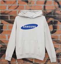 Load image into Gallery viewer, Samsung Unisex Hoodie for Men/Women-Grey-Ektarfa.online
