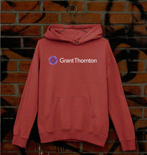 Load image into Gallery viewer, grant thornton Unisex Hoodie for Men/Women-Coral-Ektarfa.online
