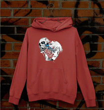 Load image into Gallery viewer, ARMIN - ATTACK ON TITAN Anime Hoodie for Men/Women
