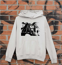 Load image into Gallery viewer, jack sparrow Unisex Hoodie for Men/Women-Grey-Ektarfa.online
