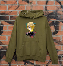 Load image into Gallery viewer, ALADDIN - MAGI (THE LABYRINTH OF MAGIC) Anime Hoodie for Men/Women
