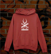 Load image into Gallery viewer, Soundgarden Unisex Hoodie for Men/Women-Coral-Ektarfa.online
