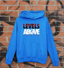 Load image into Gallery viewer, levels above roman reigns Unisex Hoodie for Men/Women
