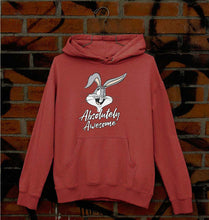 Load image into Gallery viewer, bugs bunny Unisex Hoodie for Men/Women-Coral-Ektarfa.online
