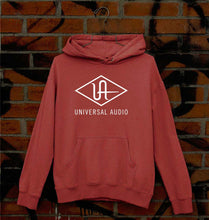 Load image into Gallery viewer, universal audio Unisex Hoodie for Men/Women-Coral-Ektarfa.online
