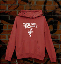 Load image into Gallery viewer, My Chemical Romance (MCR) Unisex Hoodie for Men/Women-Coral-Ektarfa.online
