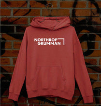 Load image into Gallery viewer, Northrop Grumman Hoodie for Men/Women
