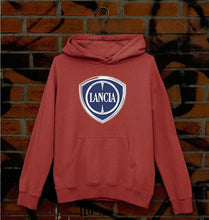 Load image into Gallery viewer, Lancia Unisex Hoodie for Men/Women-Coral-Ektarfa.online
