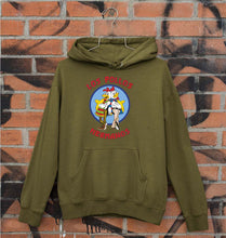 Load image into Gallery viewer, Los Pollos Hermanos Breaking Bad Unisex Hoodie for Men/Women-Olive Green-Ektarfa.online

