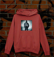 Load image into Gallery viewer, Alan Walker Unisex Hoodie for Men/Women-Coral-Ektarfa.online
