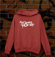 Load image into Gallery viewer, My Chemical Romance Unisex Hoodie for Men/Women-Coral-Ektarfa.online
