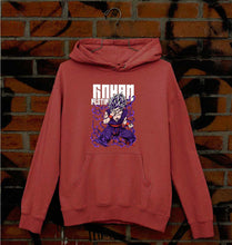 Load image into Gallery viewer, BEAST GOHAN - DRAGON BALL SUPER Anime Hoodie for Men/Women
