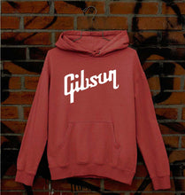Load image into Gallery viewer, gibson Unisex Hoodie for Men/Women-Coral-Ektarfa.online
