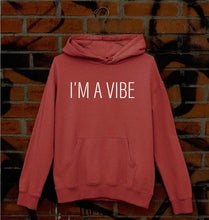 Load image into Gallery viewer, Vibe Unisex Hoodie for Men/Women-Coral-Ektarfa.online
