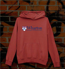Load image into Gallery viewer, Wharton Unisex Hoodie for Men/Women-Coral-Ektarfa.online
