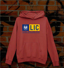 Load image into Gallery viewer, LIC Hoodie for Men/Women
