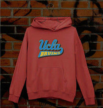 Load image into Gallery viewer, UCLA Bruins Unisex Hoodie for Men/Women-Coral-Ektarfa.online
