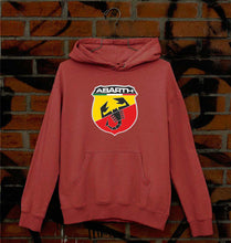 Load image into Gallery viewer, Abarth Hoodie for Men/Women-Coral-Ektarfa.online
