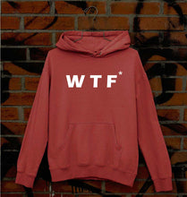 Load image into Gallery viewer, WTF Unisex Hoodie for Men/Women-Coral-Ektarfa.online
