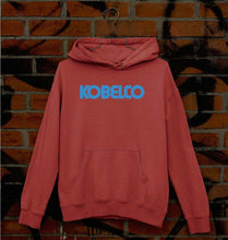 Load image into Gallery viewer, Kobelco Hoodie for Men/Women
