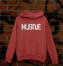 Load image into Gallery viewer, hustle Unisex Hoodie for Men/Women-Ektarfa.online

