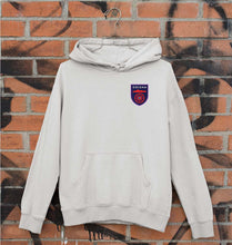 Load image into Gallery viewer, Odisha FC Unisex Hoodie for Men/Women-Grey-Ektarfa.online

