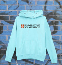 Load image into Gallery viewer, Cambridge University Unisex Hoodie for Men/Women-Ektarfa.online
