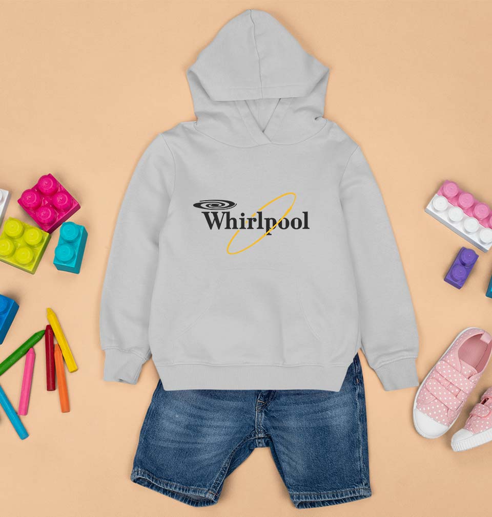 Whirlpool Hoodie for Boy/Girl