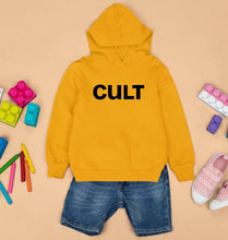 Load image into Gallery viewer, Cult Hoodie for Boy/Girl
