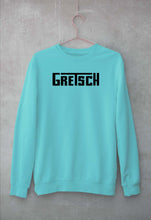 Load image into Gallery viewer, Gretsch guitars Sweatshirt for Men/Women
