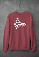 Load image into Gallery viewer, Gretsch guitars Sweatshirt for Men/Women
