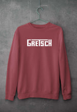 Load image into Gallery viewer, Gretsch guitars Sweatshirt for Men/Women
