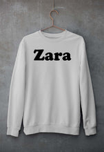 Load image into Gallery viewer, Zara Sweatshirt for Men/Women
