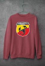 Load image into Gallery viewer, Abarth Unisex Sweatshirt for Men/Women-Coral-Ektarfa.online
