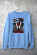 Load image into Gallery viewer, BERSERK Anime Sweatshirt for Men/Women
