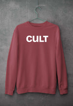 Load image into Gallery viewer, Cult Sweatshirt for Men/Women
