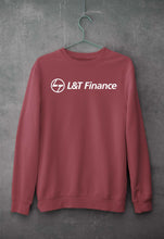 Load image into Gallery viewer, L&amp;T Finance Sweatshirt for Men/Women

