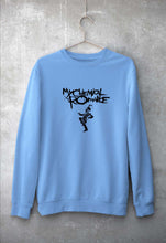 Load image into Gallery viewer, My Chemical Romance (MCR) Sweatshirt for Men/Women-Baby Blue-Ektarfa.online
