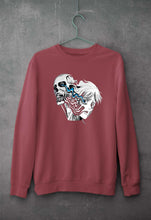 Load image into Gallery viewer, ARMIN - ATTACK ON TITAN Anime Sweatshirt for Men/Women
